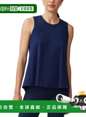 自营J.McLaughlin Saina Top - navy 美国奥莱直发