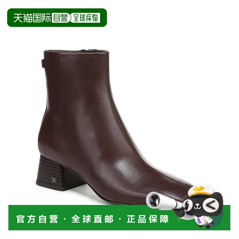 1h可退 【美国直邮】sam edelman 女士 靴子