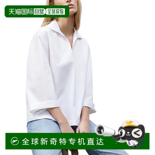 lafayette new 自营 148 美国 york拉斐特148纽约加戴尔衬衫 白色