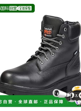 1h可退 香港直邮潮奢 Timberland 天伯伦 男士 Direct Attach 6