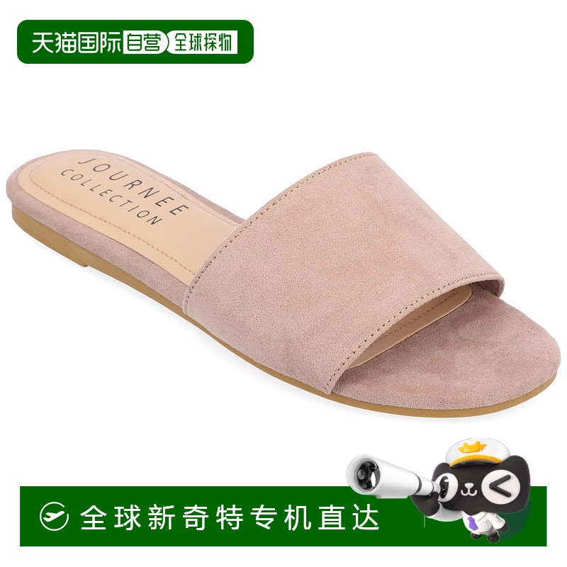 自营journee collectionJournee Women's Tru Comfort Foam Kolin