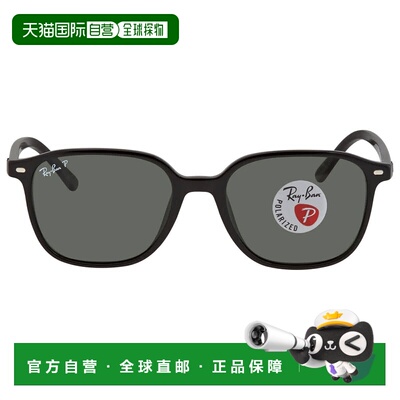 自营ray-banRay Ban Leonard Polarized Green Sport Unisex Sung