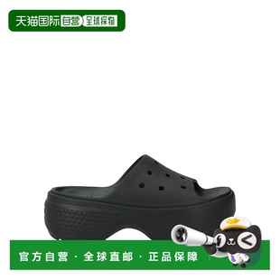 凉鞋 CROCS 泳池拖鞋 运动鞋 纯 1h可退 17922302JK 美国直邮