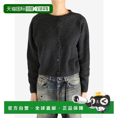 美国直邮MARGARET HOWELL-女式小圆领开衫