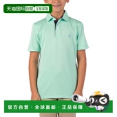Solid Polo Shirt 自营Tailorbyrd green 美国奥莱直发