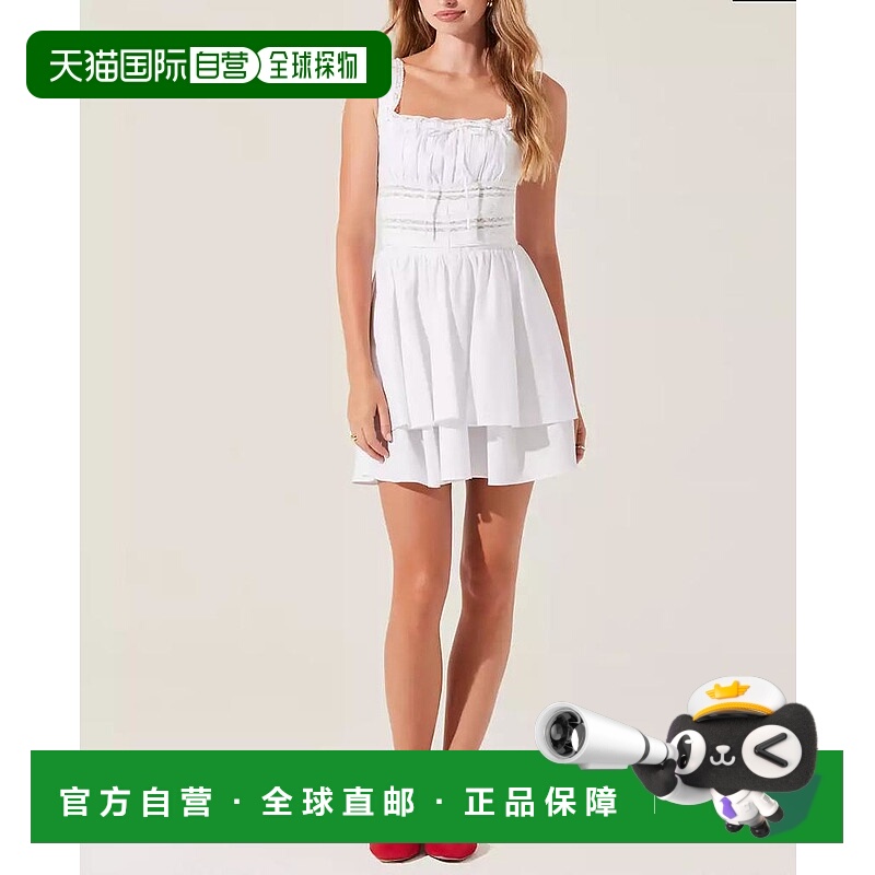 1h可退 【美国直邮】astr the label 女士 靴子