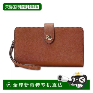 女士 1h可退 lauren 美国直邮 手拿包 ralph