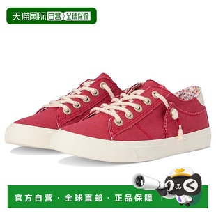 malibu blowfish 女士 时尚 1h可退 休闲鞋 美国直邮