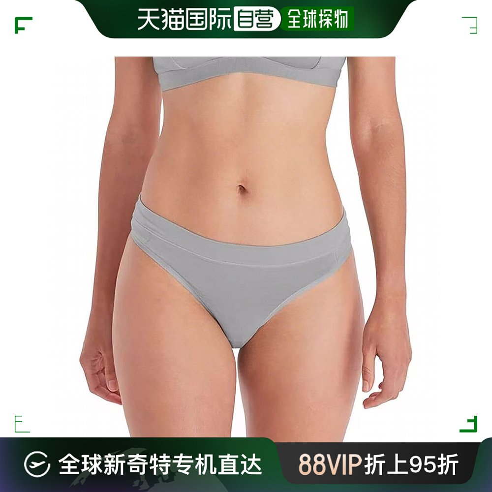 香港直邮潮奢 ExOfficio 女士 Everyday Thong 内衣 EXOV5BR 女士内衣/男士内衣/家居服 文胸 原图主图