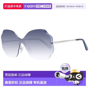Women Baker Sunglasses 美国奥莱直发 自营 gold Ted
