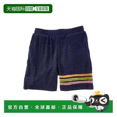 自营Chaser Strapping Short - blue 美国奥莱直发