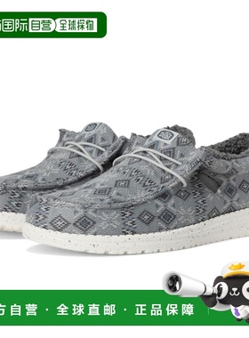 【美国直邮】hey dude 男士 时尚休闲鞋