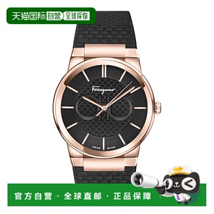 Watch 自营 Silicone Sapphire salvatore ferragamoFerragamo
