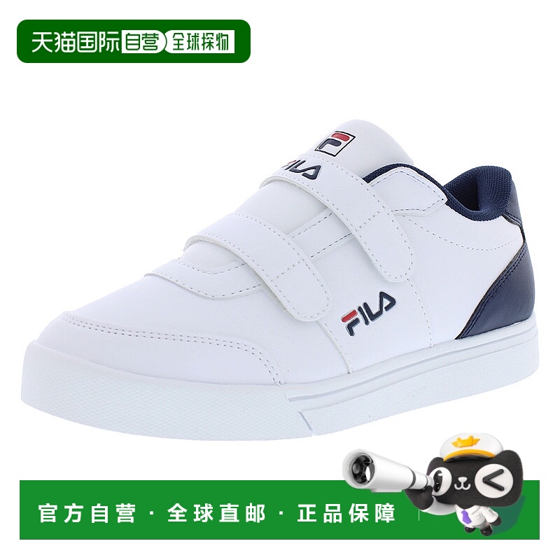 美国直邮fila 少男 运动户外鞋新款