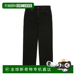 000LO0002直筒 日本直邮Levi’s李维斯男555休闲牛仔裤