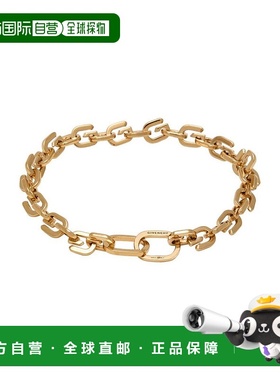 1h可退 【美国直邮】givenchy  创意手链