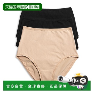 Underwear Womens Black 自营Natori High Bare Cafe Waist Bliss