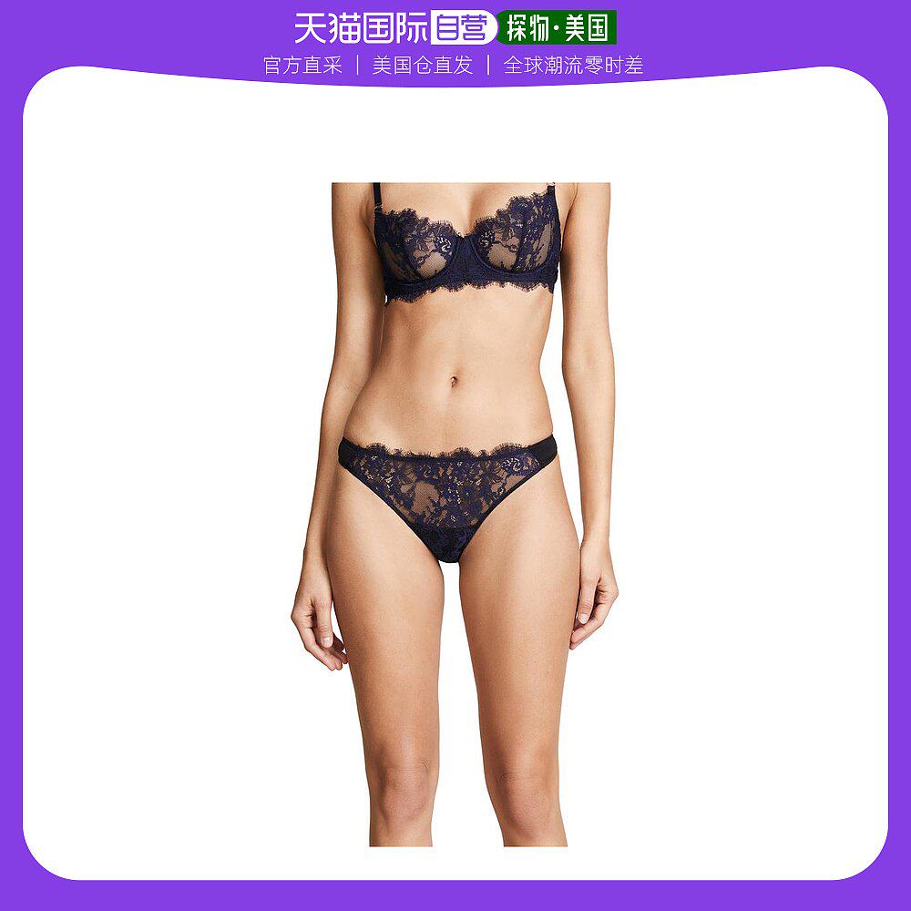 【美国直邮】skarlett blue 女士 三角裤