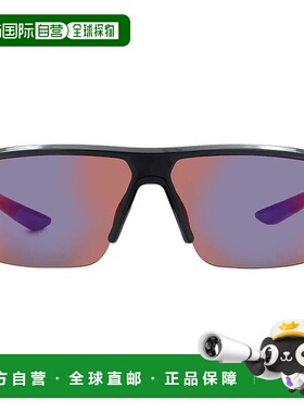 自营Nike Field Tint Wrap Men's Sunglasses NIKE TEMPEST E CW4