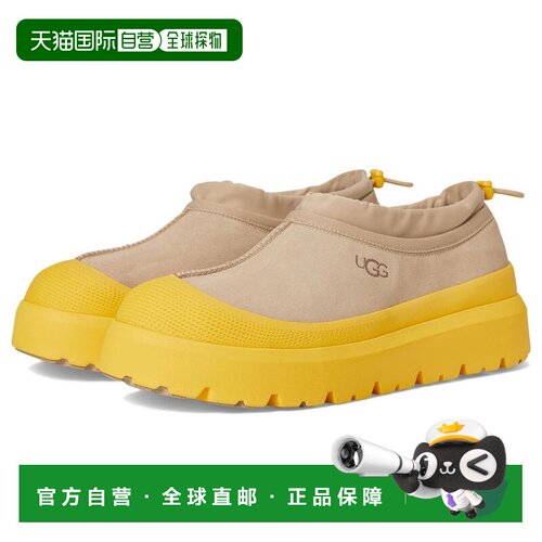 1h可退 【美国直邮】ugg 男士 人字拖拖鞋男鞋