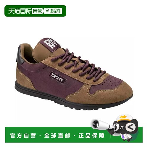 【美国直邮】dkny/唐可娜儿 女士 休闲鞋