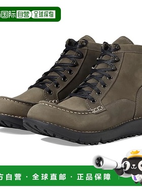 1h可退 香港直邮潮奢 danner 男士 Logger 917 GTX 休闲平底鞋