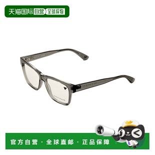 透明绿色 52毫米透明绿色镜片 美国奥莱直发 Longchamp女式 自营