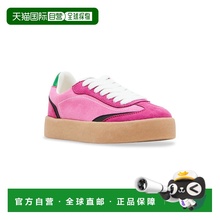 自营 Steve Madden Status 运动鞋 - 粉色 美国奥莱直发