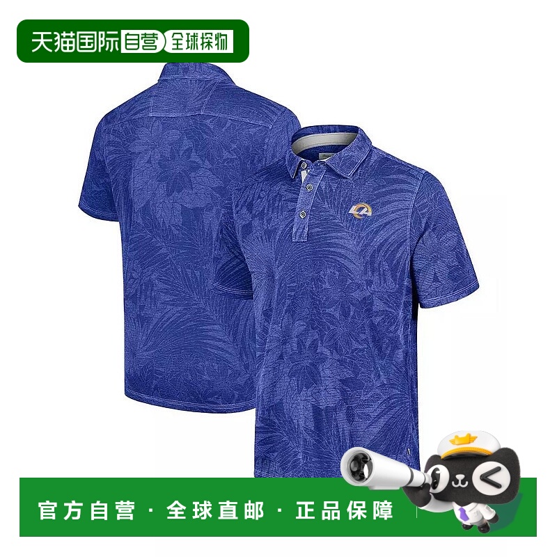 1h可退 【美国直邮】tommy bahama 男士 Polo衫