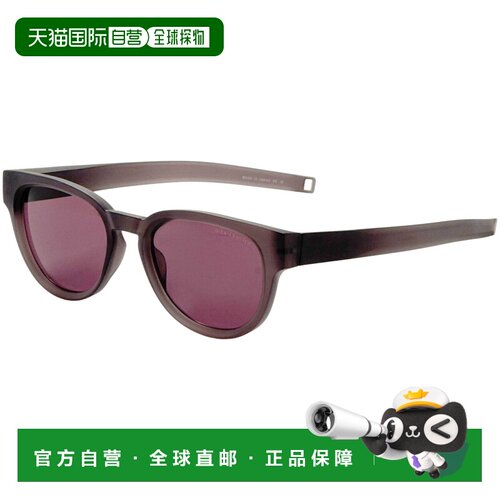 自营Dita Men's 51 mm Grey Sunglasses - deck grey 美国奥莱直