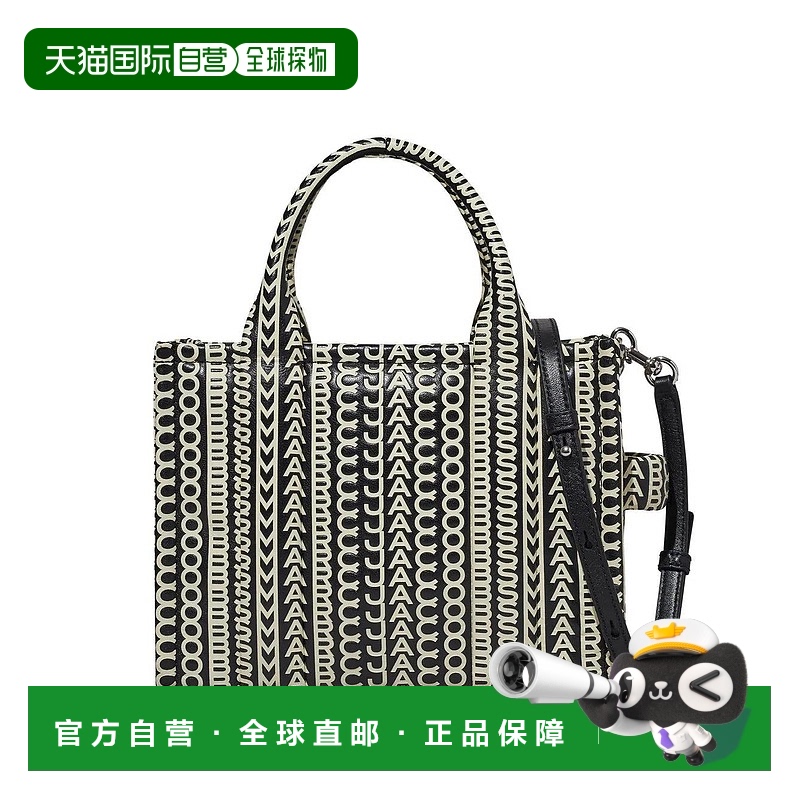 1小时内可退 香港直邮潮奢 Marc Jacobs 马克 雅可布 女士 迷你 T