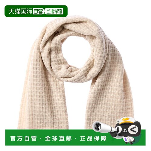 自营rag & bone 围巾披肩 美国奥莱直发