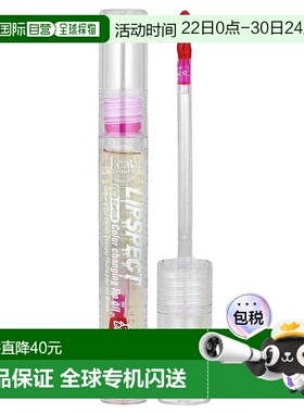 香港直邮J.Cat Beauty,Lipspect Lip Switch，变色唇油，LLO正品
