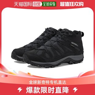 merrell 男士 美国直邮 靴子登山靴