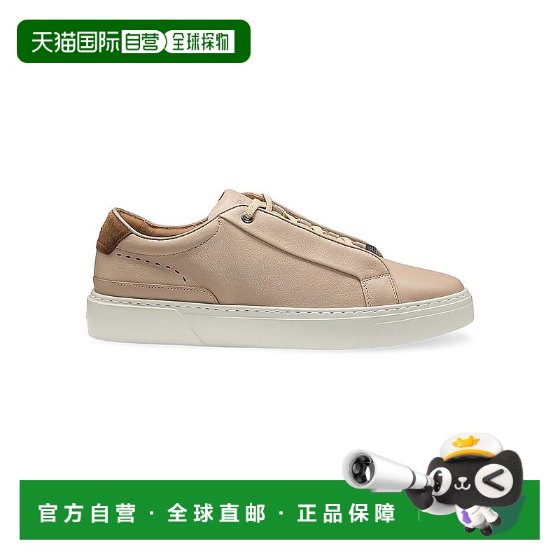 1h可退 【美国直邮】hugo boss 男士 时尚休闲鞋运动鞋皮鞋男鞋