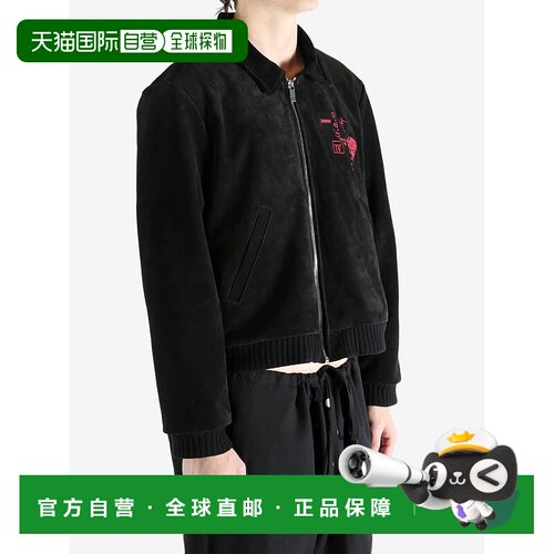 美国直邮ENFANTS RICHES DEPRIMES - Men Suede Constructivist J