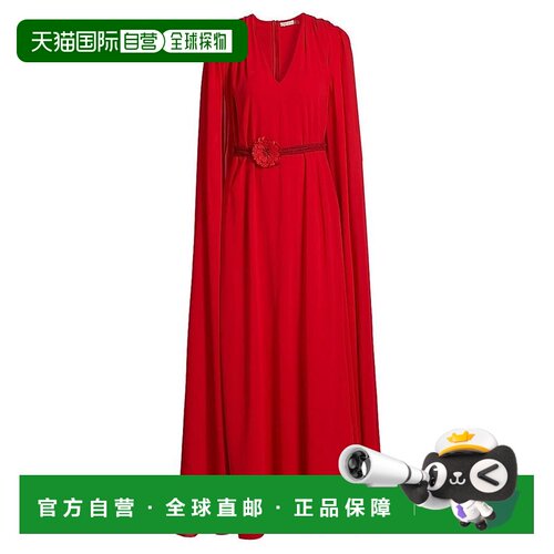 1h可退 【美国直邮】alice + olivia 女士 连衣裙长裙