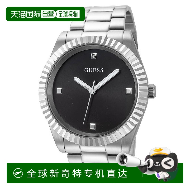 1h可退 【美国直邮】guess  休闲手表