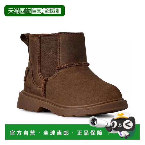 【美国直邮】ugg 婴幼儿 靴子 【付后1h可退】