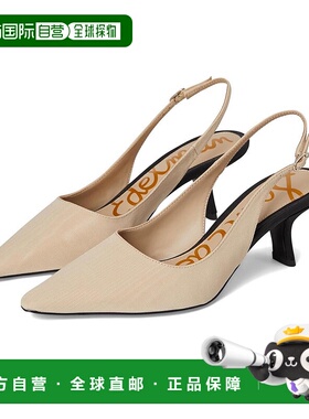 1h可退 【美国直邮】sam edelman 女士 凉鞋高跟