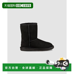 Black 1017703K BLK 自营UGG School Grade black Classic