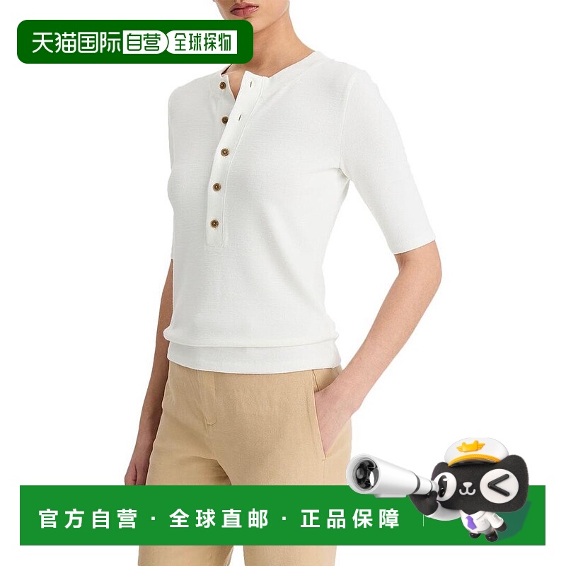 1h可退 【美国直邮】vince 女士 衬衫