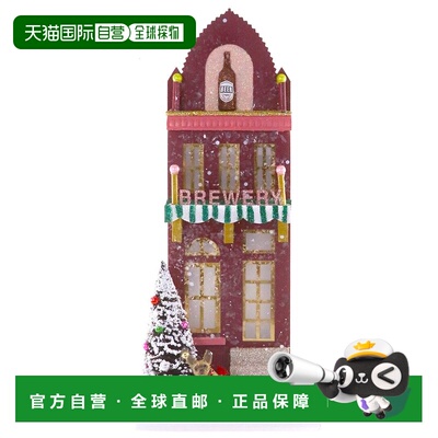 自营Cody Foster & Co. Brewery - multicolor 美国奥莱直发