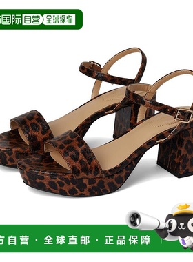 1h可退 【美国直邮】bandolino 女士 凉鞋