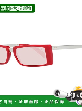 自营Emilio Pucci Plastic Women's Sunglasses - multicolor 美
