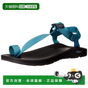 自营Chaco Bodhi Porcelain Blue  JCH109042 Women's - blue 美