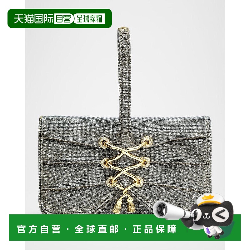 1h可退 【美国直邮】alexis bittar 女士 钱包手拿包