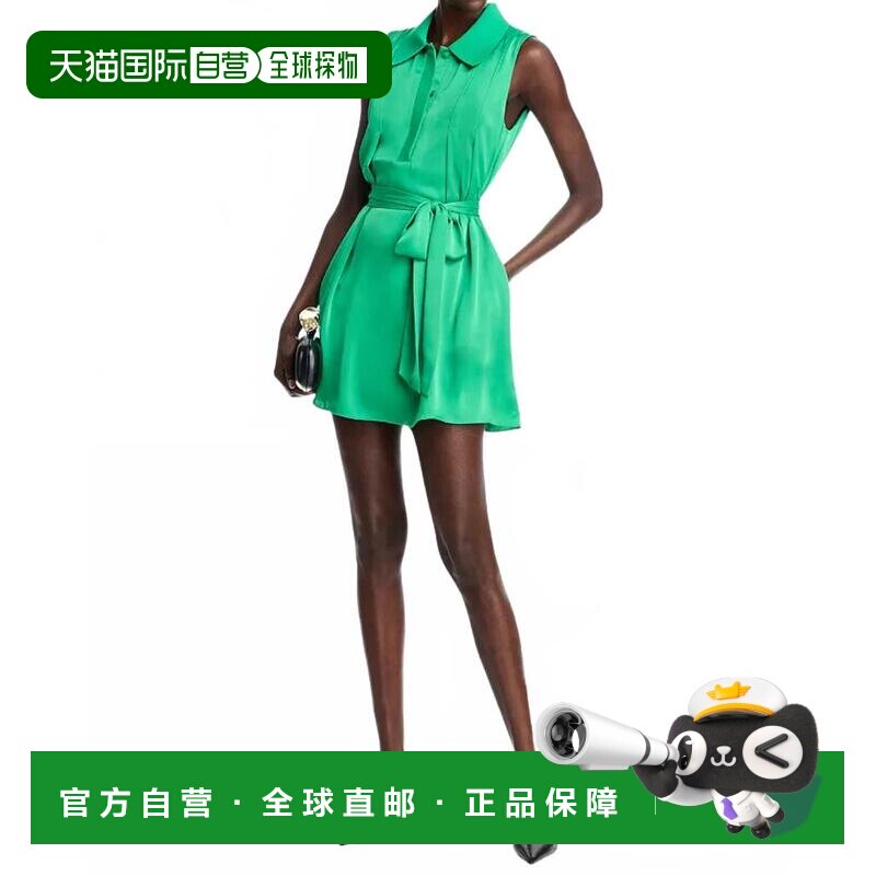 【美国直邮】ramy brook 女士 连衣裙短裙