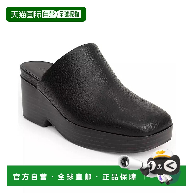1h可退 【美国直邮】aerosoles 女士 拖鞋