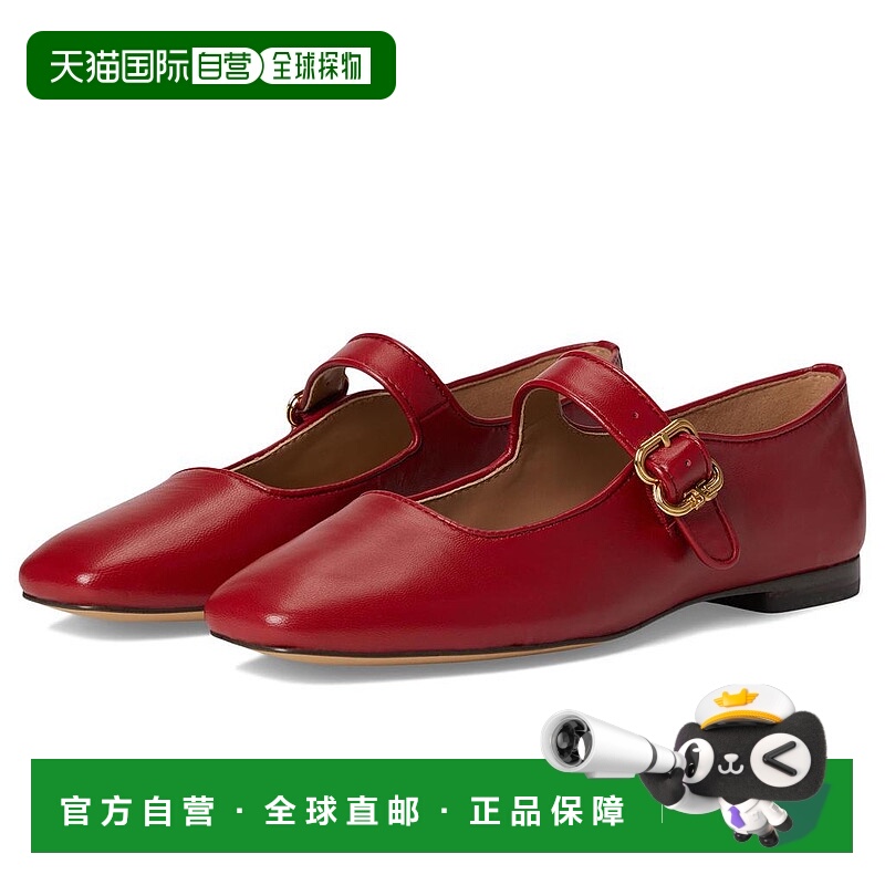 1h可退 【美国直邮】sam edelman 女士 时尚休闲鞋平底鞋正品品牌